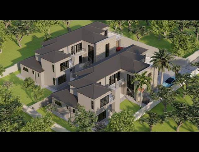 LAND FOR SALE IN THATCHFIELD